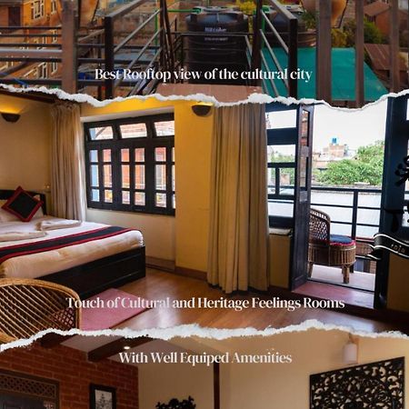 Tulaja Boutique Hotel Bhatgoan Dış mekan fotoğraf