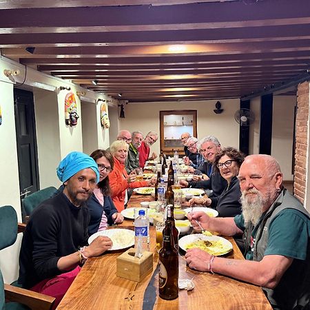 Tulaja Boutique Hotel Bhatgoan Dış mekan fotoğraf