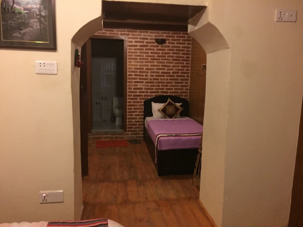 Tulaja Boutique Hotel Bhatgoan Dış mekan fotoğraf
