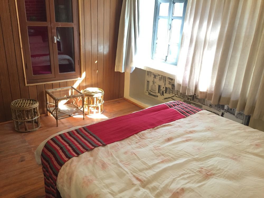 Tulaja Boutique Hotel Bhatgoan Dış mekan fotoğraf