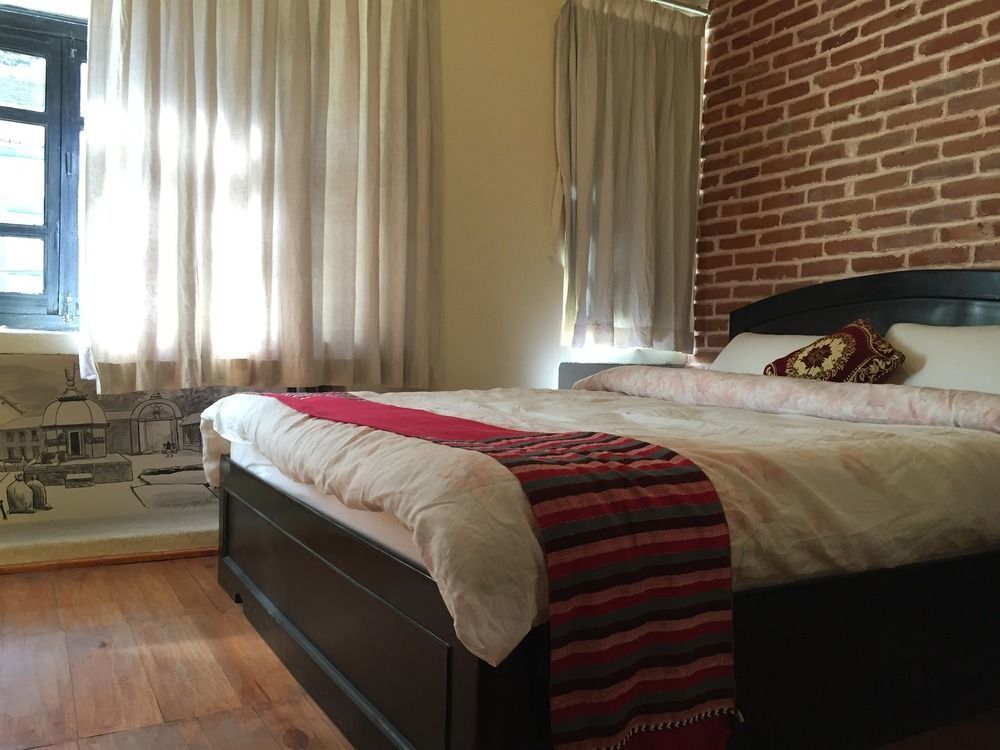 Tulaja Boutique Hotel Bhatgoan Dış mekan fotoğraf