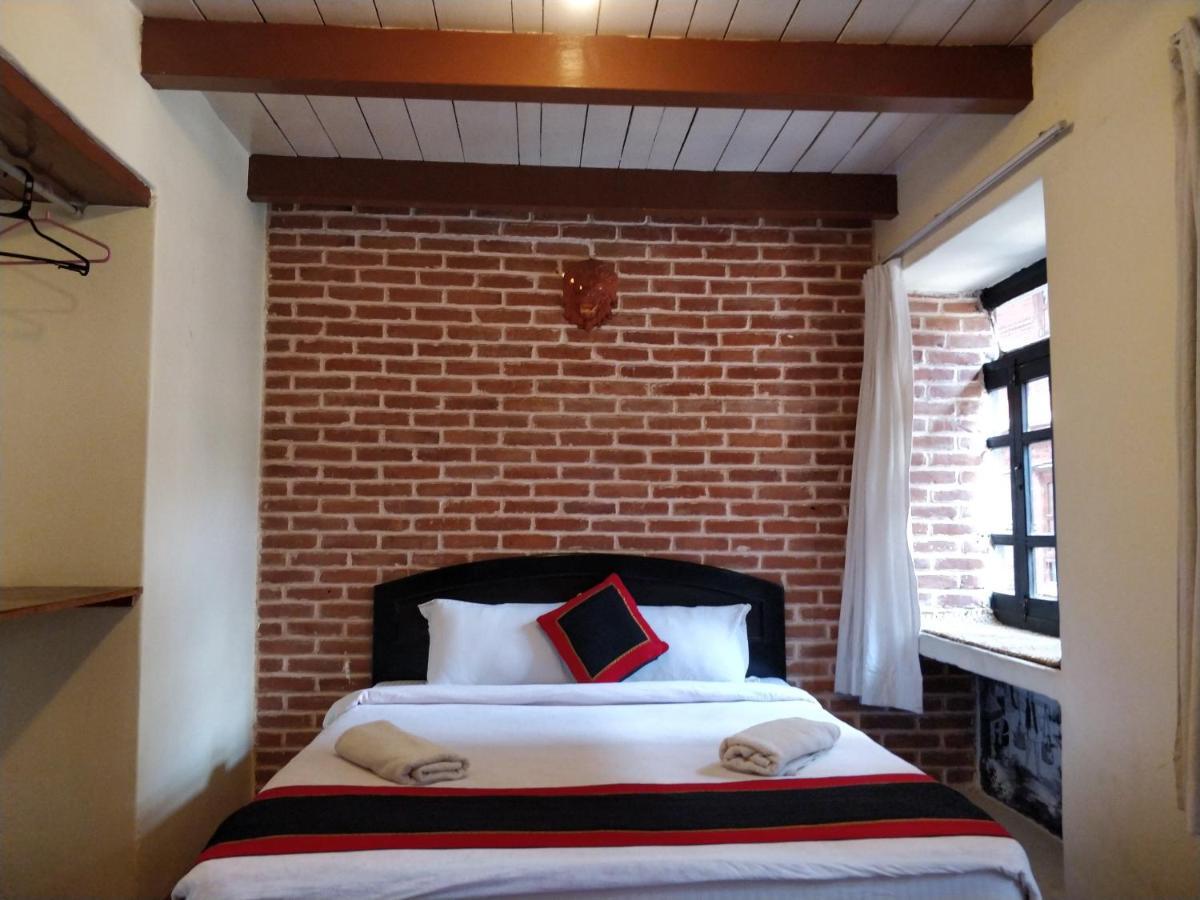 Tulaja Boutique Hotel Bhatgoan Dış mekan fotoğraf